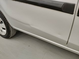 Used 2015 Maruti Suzuki Alto K10 [2014-2019] VXi Petrol Manual dents MINOR DENT