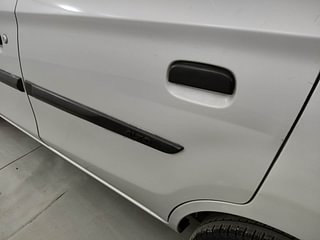 Used 2015 Maruti Suzuki Alto K10 [2014-2019] VXi Petrol Manual dents MINOR DENT