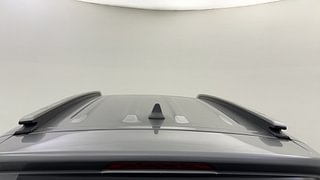 Used 2021 Kia Sonet HTX 1.0 iMT Petrol Manual exterior EXTERIOR ROOF VIEW