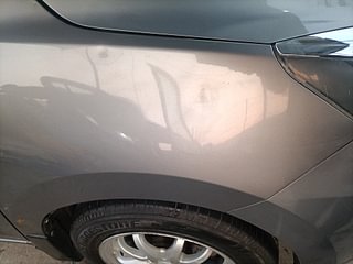 Used 2017 Maruti Suzuki Celerio ZXI (O) AMT Petrol Automatic dents MINOR DENT