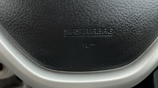 Used 2020 Maruti Suzuki Alto 800 LXI Opt S-CNG Petrol+cng Manual top_features Airbags