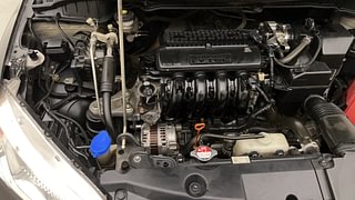 Used 2015 Honda City [2014-2017] VX CVT Petrol Automatic engine ENGINE RIGHT SIDE VIEW