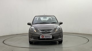 Used 2013 Honda Amaze [2013-2016] 1.2 S i-VTEC Petrol Manual exterior FRONT VIEW