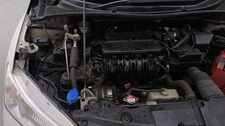 Used 2015 Honda City [2014-2017] VX (O) MT Petrol Manual engine ENGINE RIGHT SIDE VIEW