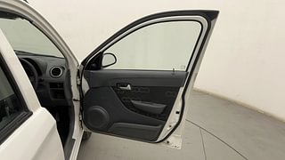 Used 2015 Maruti Suzuki Alto 800 [2012-2016] Vxi Petrol Manual interior RIGHT FRONT DOOR OPEN VIEW