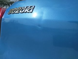 Used 2016 Maruti Suzuki Celerio VXI AMT Petrol Automatic dents MINOR DENT