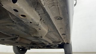 Used 2021 Tata Tiago Revotron XT Petrol Manual extra REAR RIGHT UNDERBODY VIEW