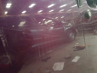 Used 2017 Tata Nano [2014-2018] Twist XT Petrol Petrol Manual dents MINOR SCRATCH