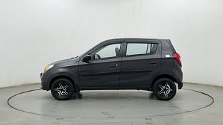 Used 2020 Maruti Suzuki Alto 800 LXI Opt S-CNG Petrol+cng Manual exterior LEFT SIDE VIEW