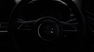 Used 2023 maruti-suzuki Baleno Zeta AMT Petrol Petrol Automatic top_features Airbags