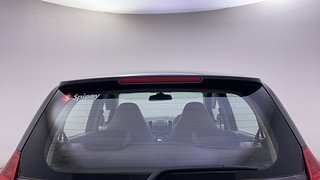 Used 2012 Hyundai i10 [2010-2016] Sportz AT Petrol Petrol Automatic top_features Rear defogger
