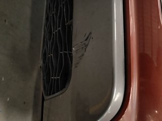 Used 2022 Renault Duster [2020-2022] RXS Petrol Petrol Manual dents MINOR DENT