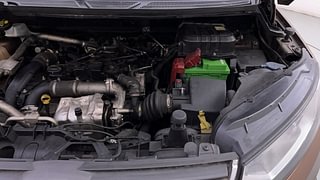 Used 2016 Ford EcoSport [2015-2017] Titanium 1.5L TDCi Diesel Manual engine ENGINE LEFT SIDE VIEW