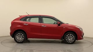Used 2018 Maruti Suzuki Baleno [2015-2019] Alpha Diesel Diesel Manual exterior RIGHT SIDE VIEW