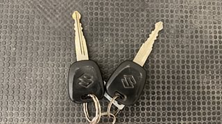 Used 2014 Maruti Suzuki Celerio VXI AMT Petrol Automatic extra CAR KEY VIEW