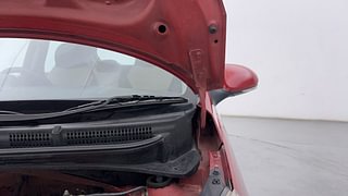 Used 2019 Hyundai New Santro 1.1 Sportz AMT Petrol Automatic engine ENGINE LEFT SIDE HINGE & APRON VIEW