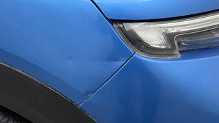 Used 2022 Renault Kiger RXT Turbo CVT Petrol Automatic dents MINOR SCRATCH