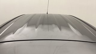 Used 2014 Maruti Suzuki Celerio VXI AMT Petrol Automatic exterior EXTERIOR ROOF VIEW