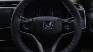 Used 2015 Honda City [2014-2017] VX (O) MT Petrol Manual top_features Airbags
