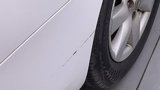 Used 2012 Nissan Sunny [2011-2014] XV Diesel Diesel Manual dents MINOR SCRATCH