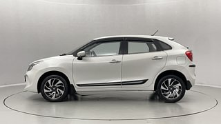 Used 2020 Maruti Suzuki Baleno [2019-2022] Zeta Petrol Petrol Manual exterior LEFT SIDE VIEW