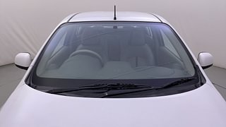 Used 2012 Nissan Sunny [2011-2014] XV Diesel Diesel Manual exterior FRONT WINDSHIELD VIEW