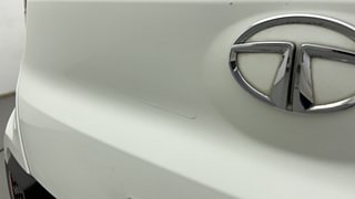 Used 2023 Tata Punch Pure MT Petrol Manual dents MINOR SCRATCH