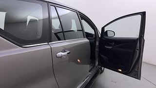 Used 2018 Toyota Innova Crysta [2016-2020] 2.4 Z 7STR Diesel Manual interior RIGHT FRONT DOOR OPEN VIEW