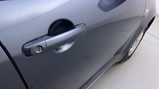 Used 2011 Maruti Suzuki Swift Dzire VXI 1.2 Petrol Manual dents MINOR DENT