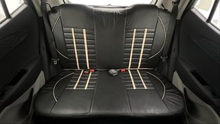 Used 2023 Hyundai Grand i10 Nios Sportz 1.2 Petrol Manual interior REAR SEAT CONDITION VIEW