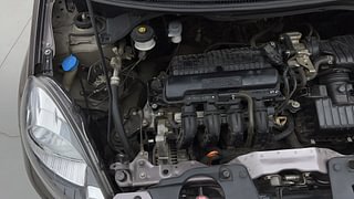 Used 2013 Honda Amaze [2013-2016] 1.2 S i-VTEC Petrol Manual engine ENGINE RIGHT SIDE VIEW