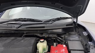 Used 2018 Maruti Suzuki Dzire [2017-2020] ZDI Plus Diesel Manual engine ENGINE LEFT SIDE HINGE & APRON VIEW