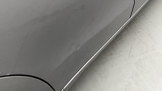Used 2014 Maruti Suzuki Celerio VXI AMT Petrol Automatic dents MINOR DENT