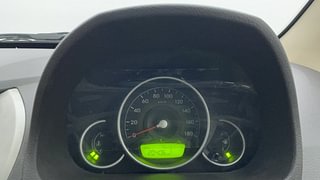 Used 2017 Hyundai Eon [2011-2018] Sportz Petrol Manual interior CLUSTERMETER VIEW