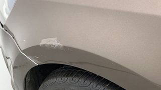 Used 2016 Volkswagen Polo [2015-2019] Highline1.2L (P) Petrol Manual dents MINOR SCRATCH