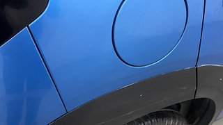Used 2022 Renault Kiger RXT Turbo CVT Petrol Automatic dents MINOR DENT
