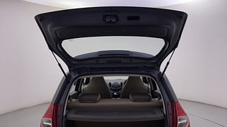 Used 2012 Hyundai i10 [2010-2016] Sportz AT Petrol Petrol Automatic interior DICKY DOOR OPEN VIEW