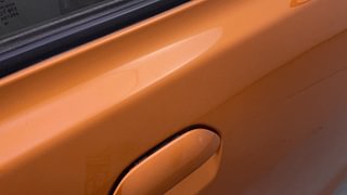 Used 2019 datsun GO T Petrol Manual dents MINOR SCRATCH