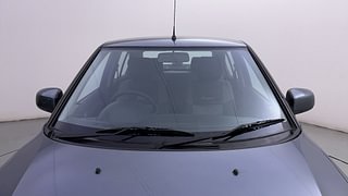 Used 2011 Maruti Suzuki Swift Dzire VXI 1.2 Petrol Manual exterior FRONT WINDSHIELD VIEW