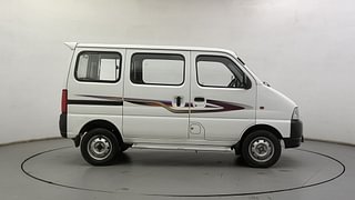 Used 2013 Maruti Suzuki Eeco 7 STR Petrol Manual exterior RIGHT SIDE VIEW