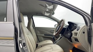 Used 2017 Maruti Suzuki Celerio ZXI (O) AMT Petrol Automatic interior RIGHT SIDE FRONT DOOR CABIN VIEW