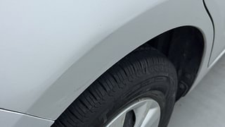 Used 2018 Maruti Suzuki Swift [2017-2021] VXI AMT Petrol Automatic dents MINOR DENT