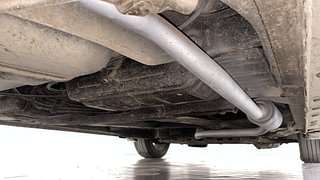 Used 2015 Honda City [2014-2017] VX (O) MT Petrol Manual extra REAR RIGHT UNDERBODY VIEW