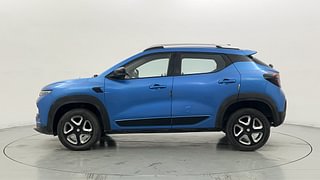 Used 2022 Renault Kiger RXT Turbo CVT Petrol Automatic exterior LEFT SIDE VIEW