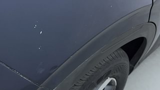 Used 2019 Hyundai Venue [2019-2021] SX 1.0 (O) Turbo Petrol Manual dents MINOR DENT