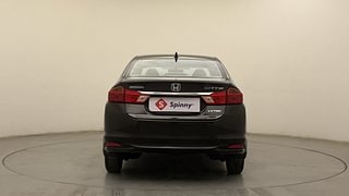 Used 2015 Honda City [2014-2017] VX CVT Petrol Automatic exterior BACK VIEW