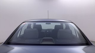 Used 2011 Maruti Suzuki Swift Dzire VXI 1.2 Petrol Manual exterior BACK WINDSHIELD VIEW