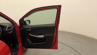 Used 2018 Maruti Suzuki Baleno [2015-2019] Alpha Diesel Diesel Manual interior RIGHT FRONT DOOR OPEN VIEW