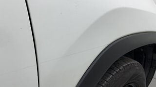 Used 2023 Tata Punch Pure MT Petrol Manual dents MINOR SCRATCH