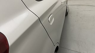 Used 2022 Maruti Suzuki Alto 800 Lxi (O) Petrol Manual dents MINOR SCRATCH